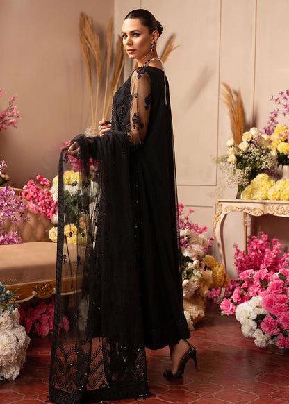 Sifa | LUXURY FORMALS | Sparking night