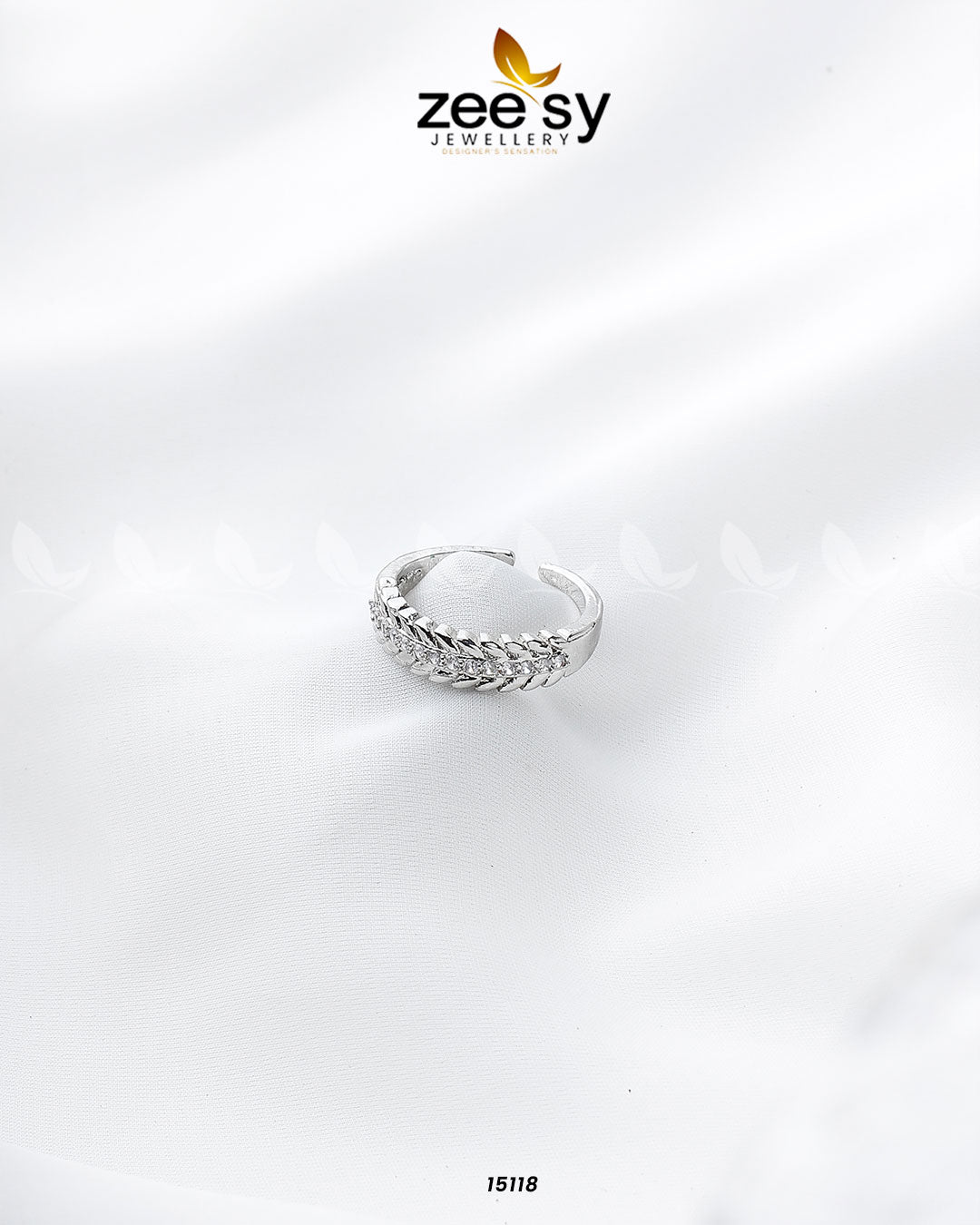 Twilight Ring - Libasekhas
