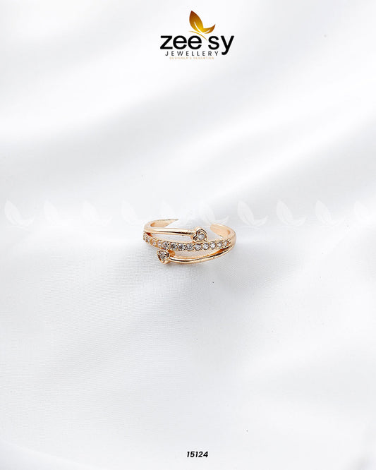 Imperial Ring - Libasekhas