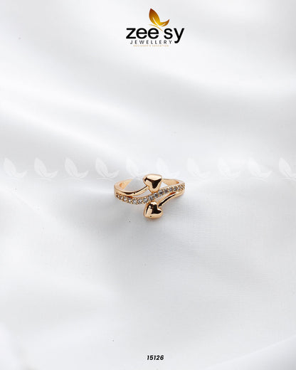 Daffodil Ring - Libasekhas
