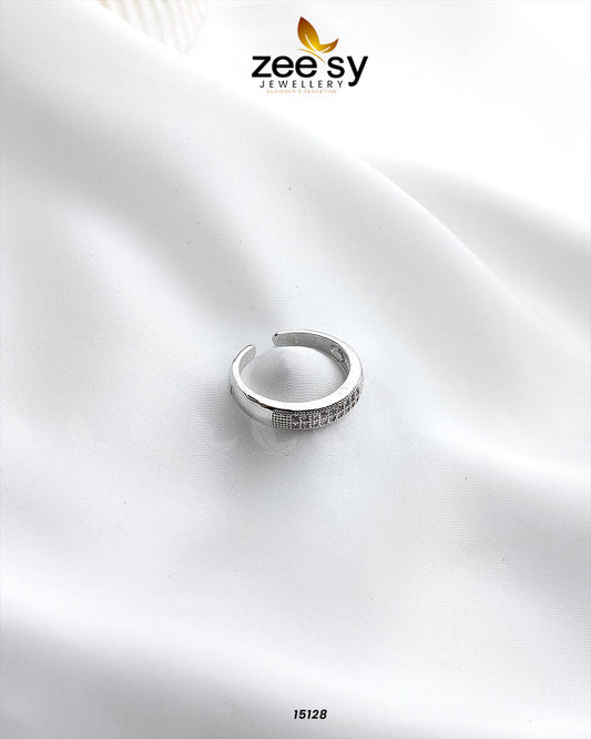 Frond Ring - Libasekhas