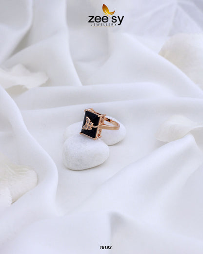 Butterfly Ring - Libasekhas