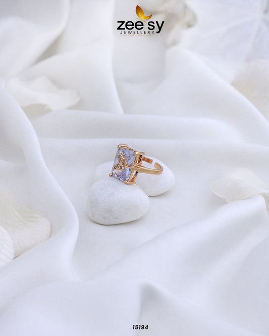 Butterfly Ring - Libasekhas