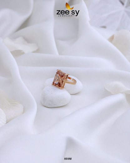 Butterfly Ring - Libasekhas