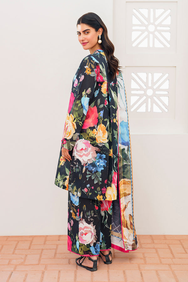 Baroque | Luxury Pret 24 | UF-633 - House Of Anaya