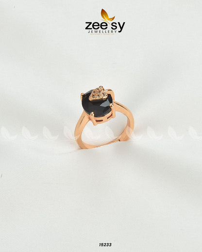 Sizzling Charming Ring - Libasekhas