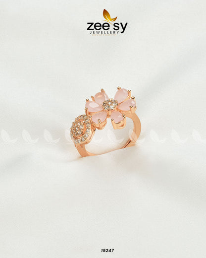 Worthy Ring - Libasekhas