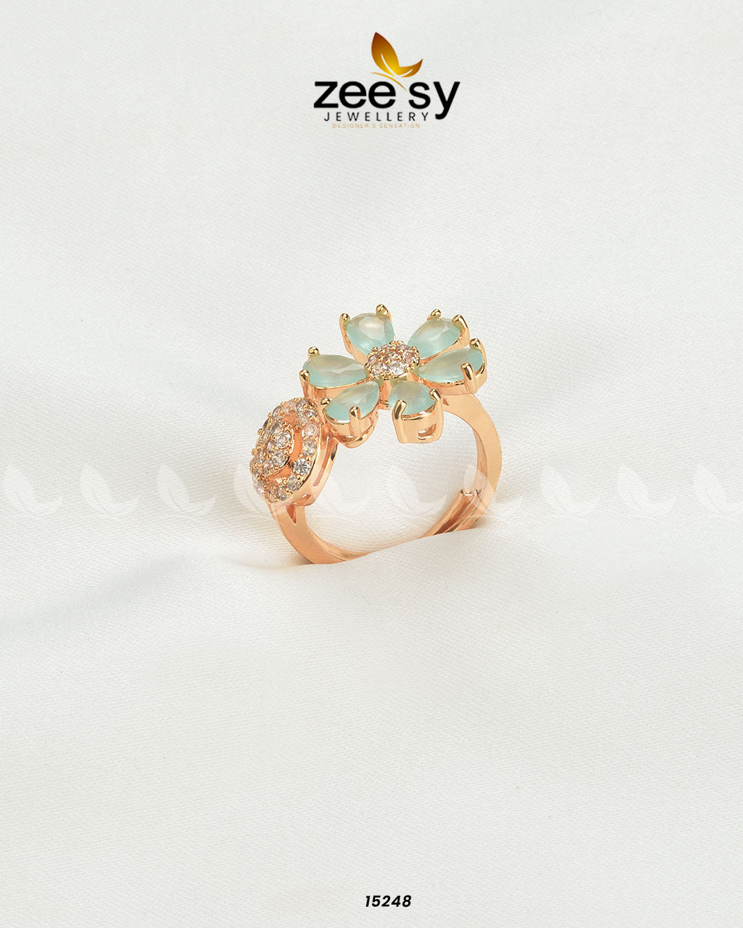 Worthy Ring - Libasekhas