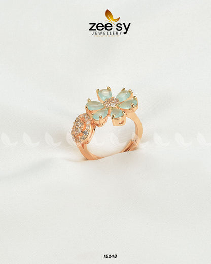 Worthy Ring - Libasekhas