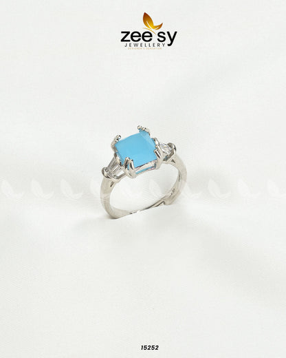 Dazzling Ring - Libasekhas