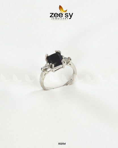 Dazzling Ring - Libasekhas