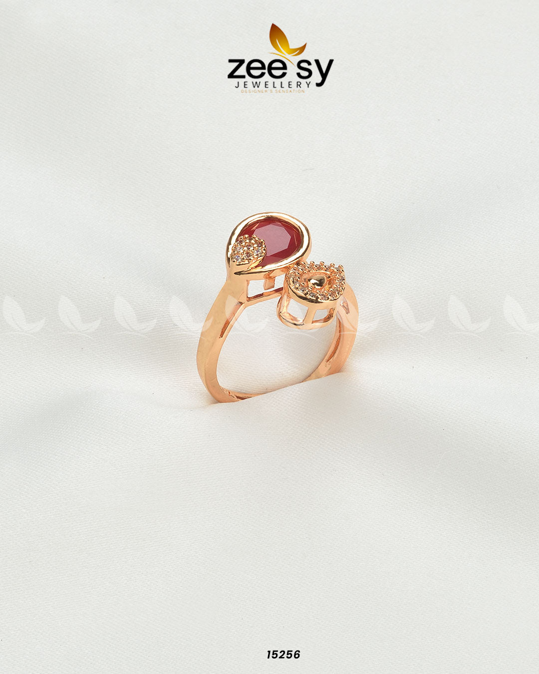 Celestial Ring - Libasekhas