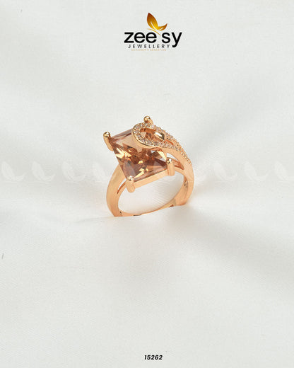 Elegance Ring - Libasekhas
