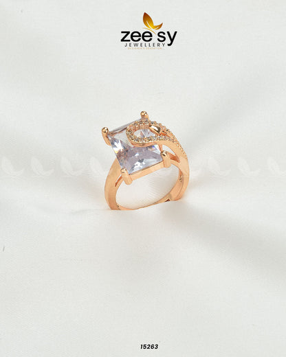 Elegance Ring - Libasekhas