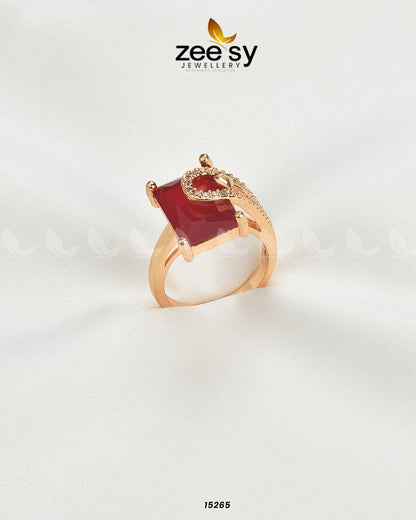 Elegance Ring - Libasekhas