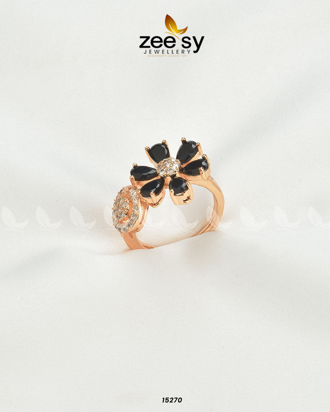 Worthy Ring - Libasekhas