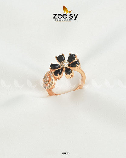 Worthy Ring - Libasekhas