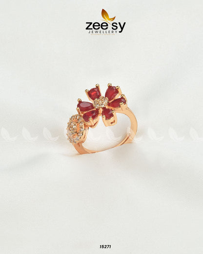 Worthy Ring - Libasekhas