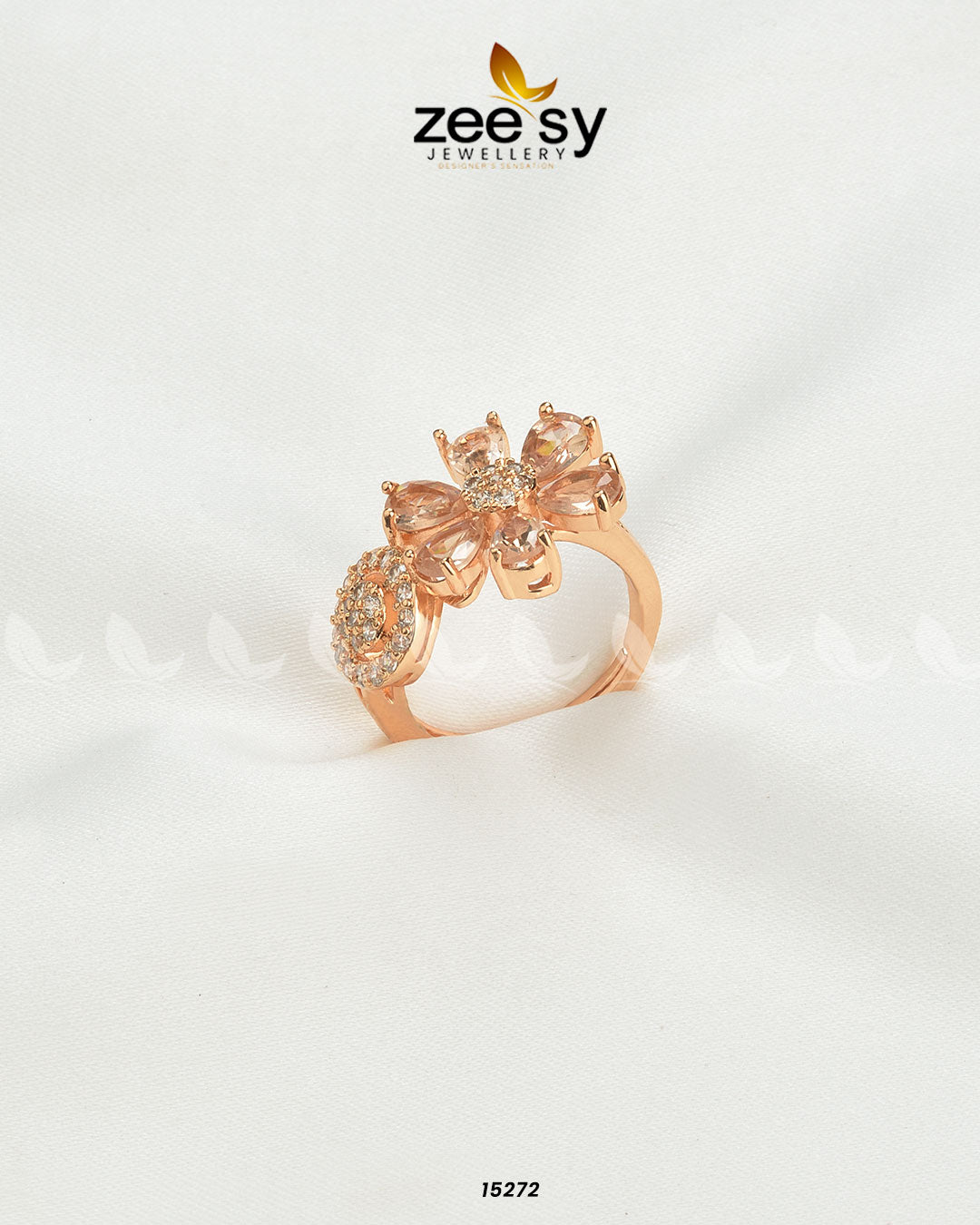 Worthy Ring - Libasekhas