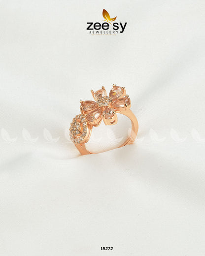 Worthy Ring - Libasekhas