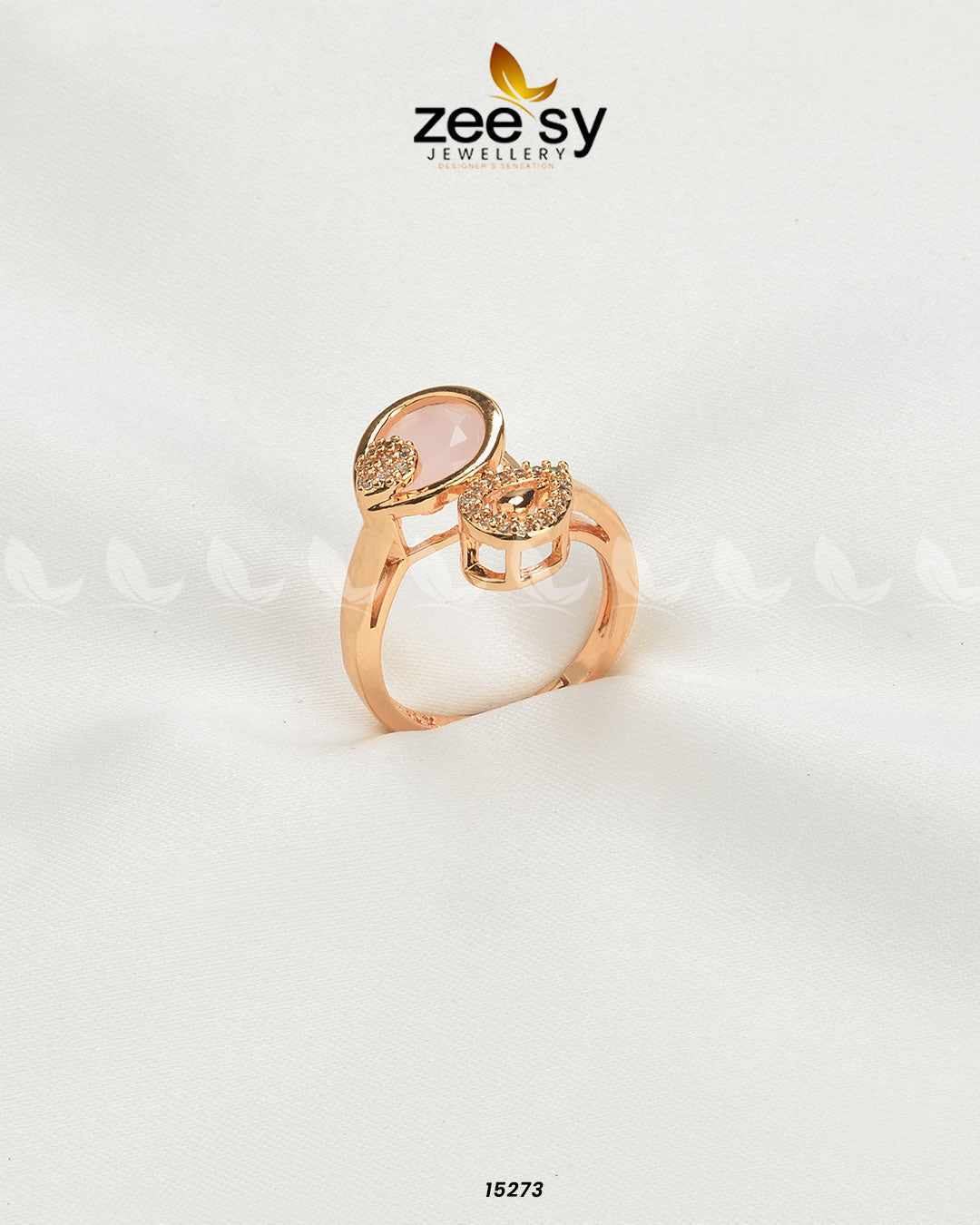 Celestial Ring - Libasekhas