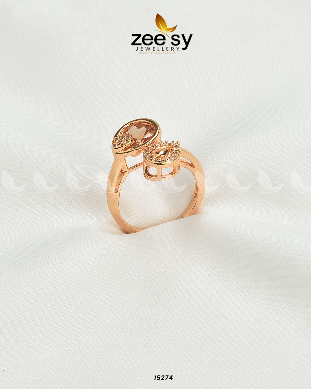 Celestial Ring - Libasekhas