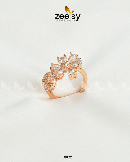 Worthy Ring - Libasekhas