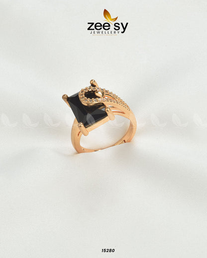 Elegance Ring - Libasekhas