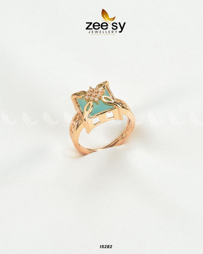 Solstice Ring - Libasekhas