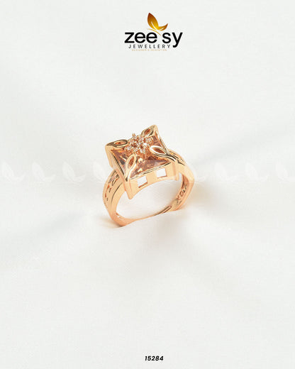 Solstice Ring - Libasekhas