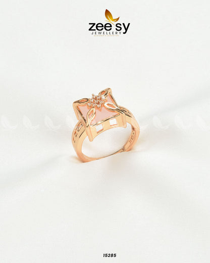Solstice Ring - Libasekhas