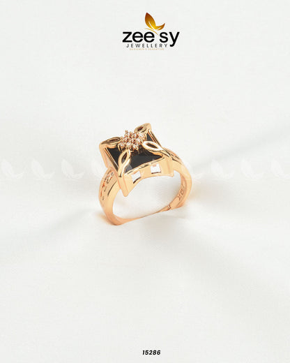Solstice Ring - Libasekhas