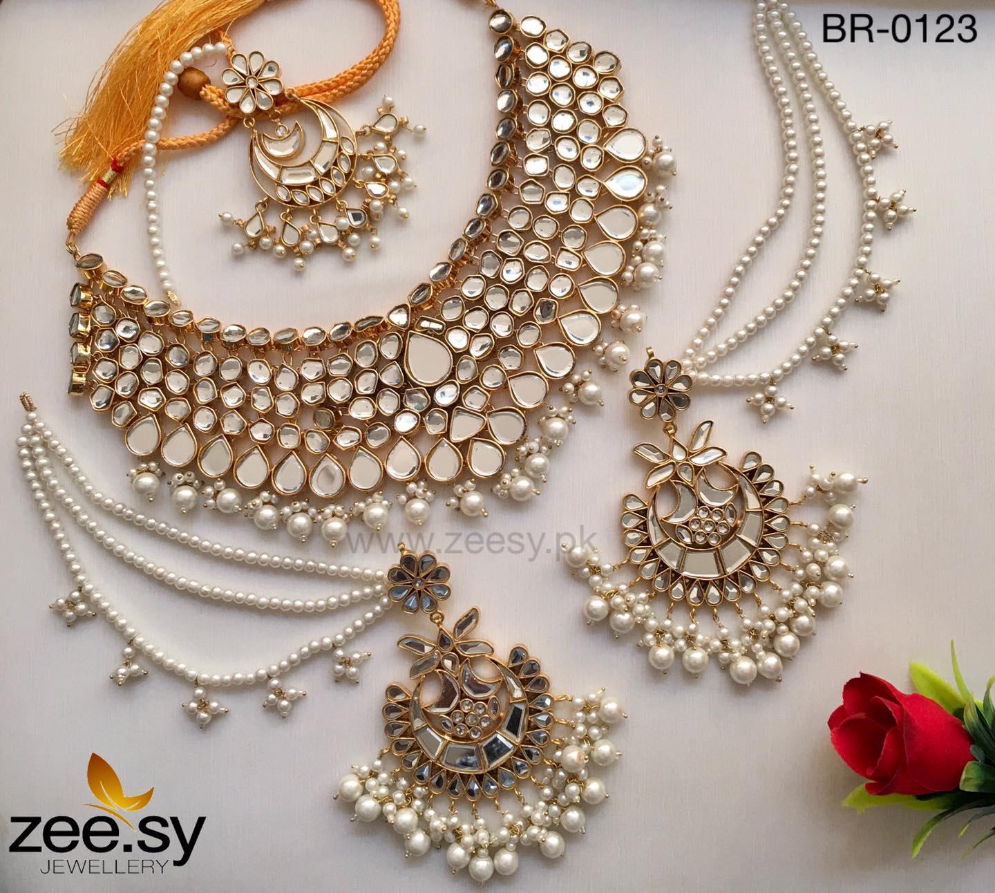 Penta Bridal-0123 - Libasekhas