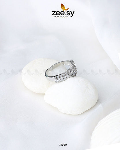 Baroque Ring - Libasekhas