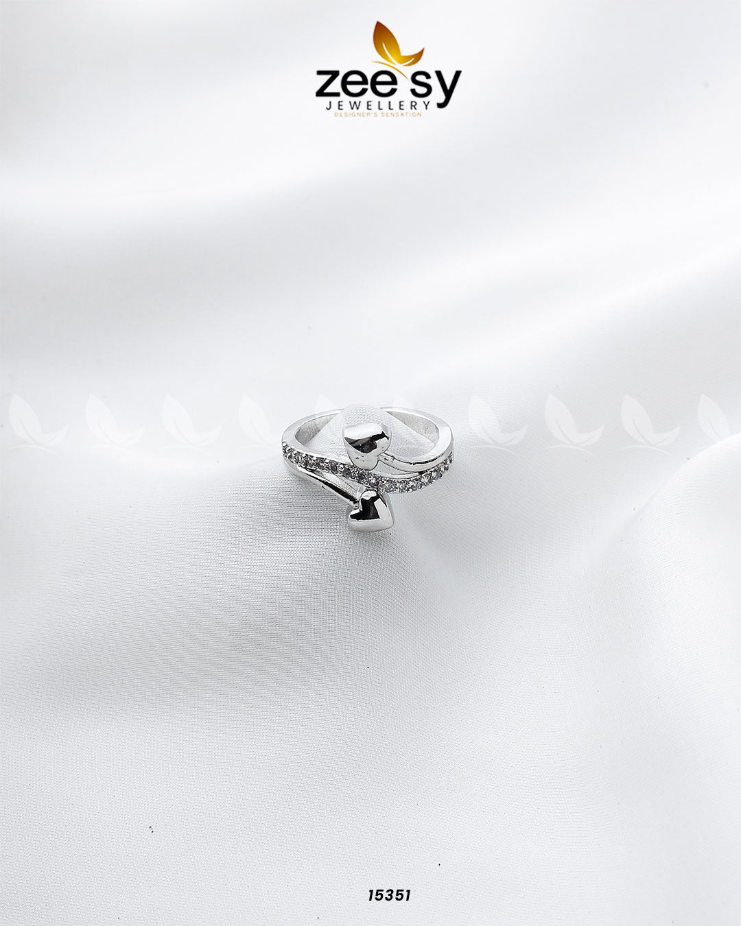 Daffodil Ring - Libasekhas