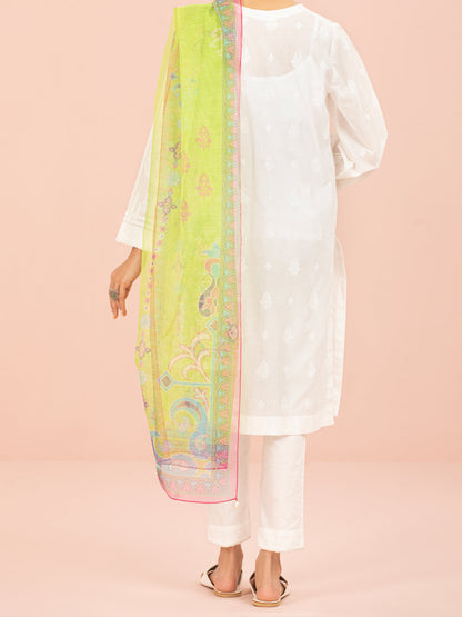 Almirah | Luxury Edit | ALP-3PS-1540