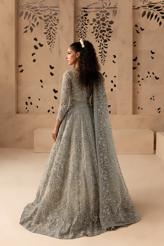 Batik | Aurelia Bridals | Hanzla 4Pc