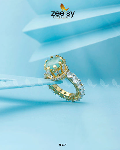 Moana Ring - Libasekhas