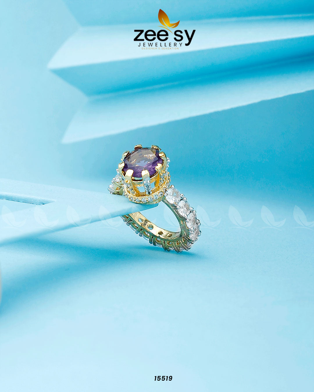Moana Ring - Libasekhas