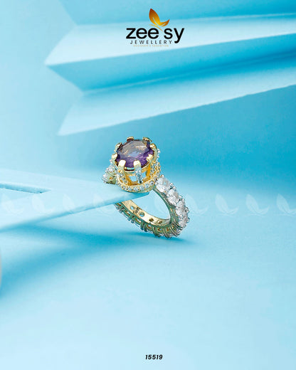 Moana Ring - Libasekhas