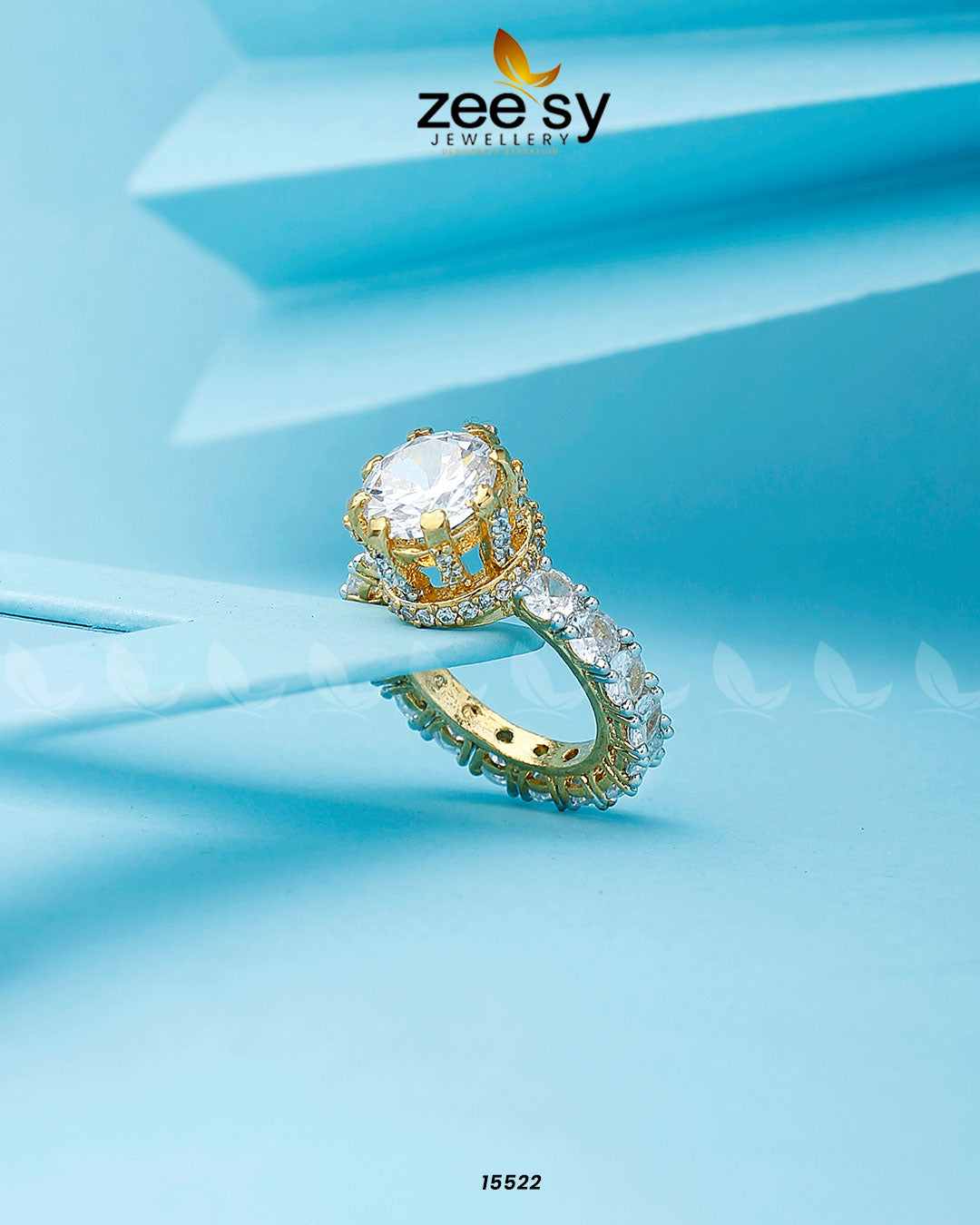 Moana Ring - Libasekhas