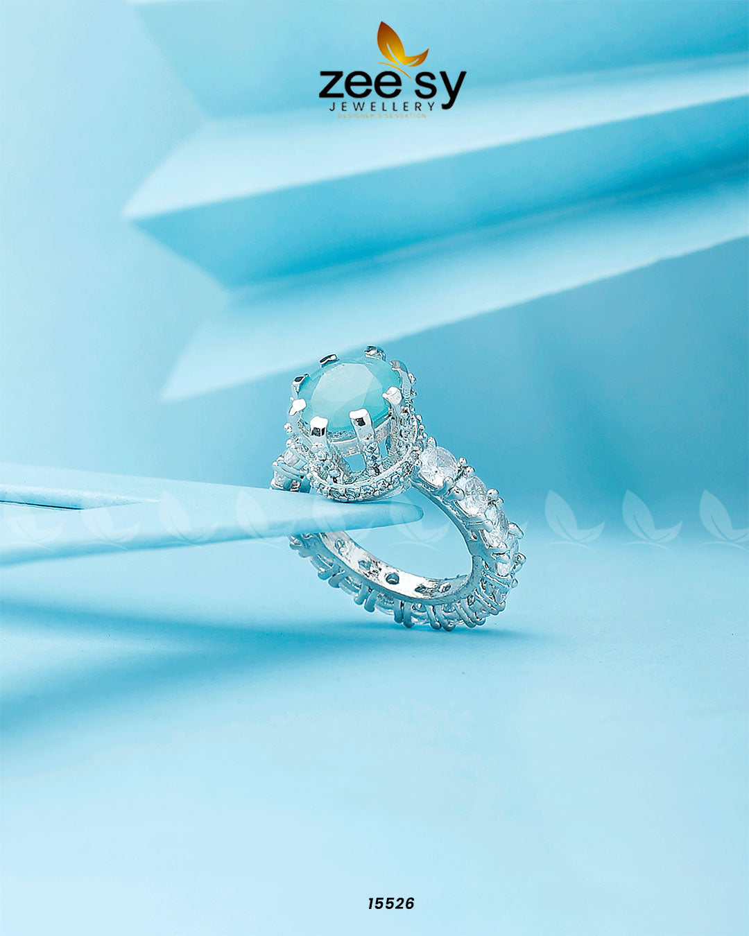 Moana Ring - Libasekhas