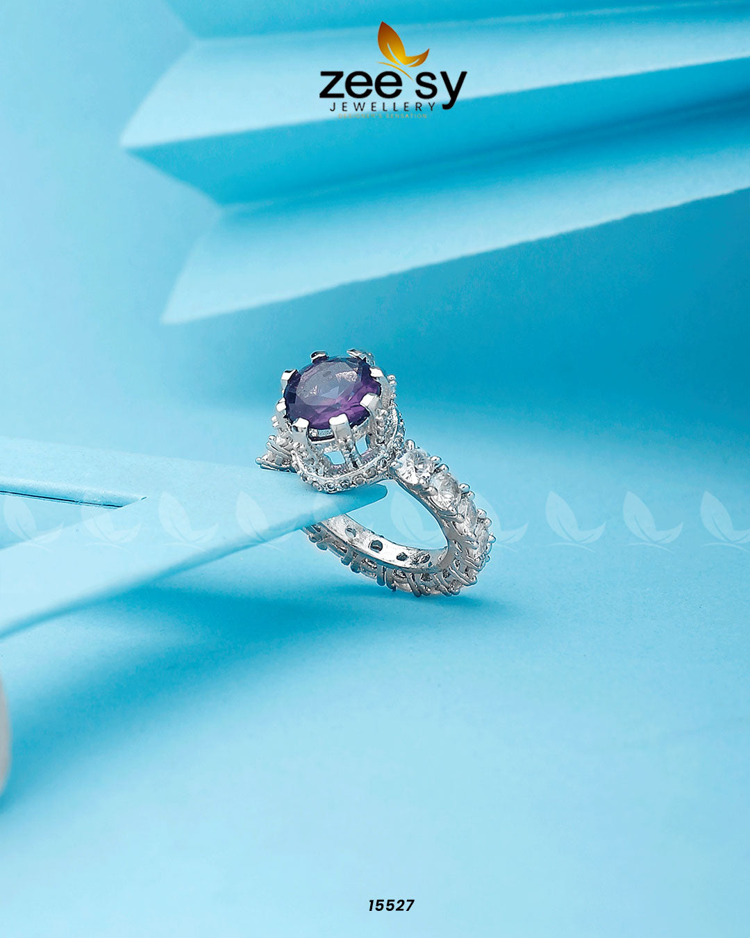 Moana Ring - Libasekhas