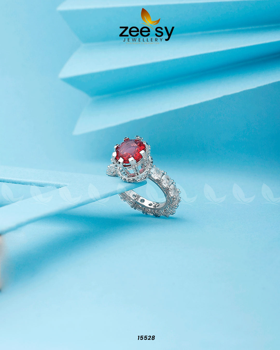 Moana Ring - Libasekhas