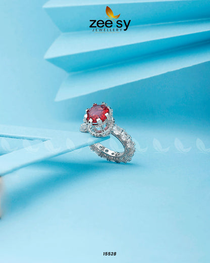 Moana Ring - Libasekhas