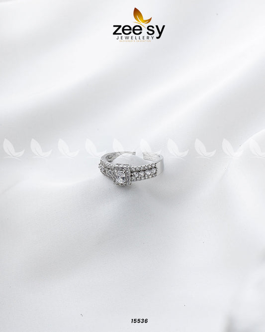 Coralie's Ring - Libasekhas