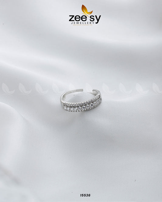 Flair Ring - Libasekhas