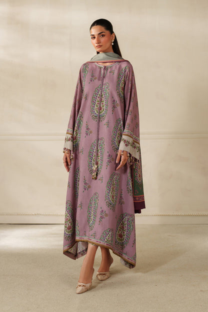 Baroque | Luxury Pret 25 | UF-4341