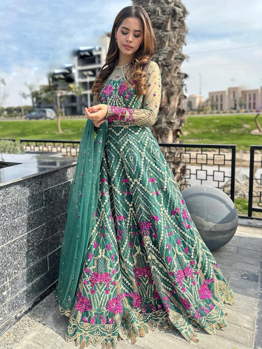Avanti - Gulzar - House Of Anaya