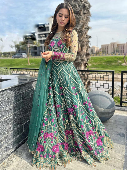 Avanti - Gulzar - House Of Anaya